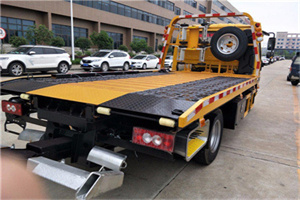 魏都24小时汽车送油服务公司